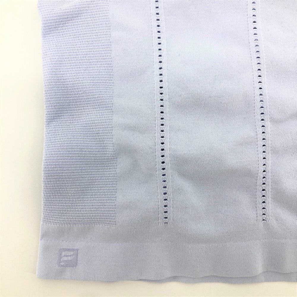 FABLETICS Delta Seamless Tank Racerback Perforated - Picture 7 of 9